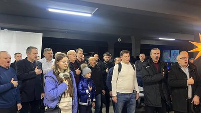 гімн України