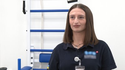 Протезування запорізька лікарка