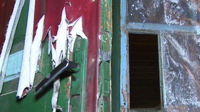 350 гривень за життя: на Вінниччині затримали підозрюваного у вбивстві пенсіонерки 350 гривень за життя: на Вінниччині затримали підозрюваного у вбивстві пенсіонерки