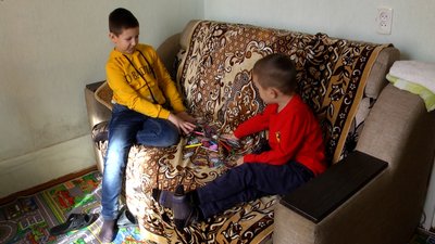 У Житомирі чоловіка з родиною намагаються виселити з студентського гуртожитку У Житомирі чоловіка з родиною намагаються виселити з студентського гуртожитку
