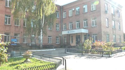 Ще одна полтавська лікарня прийматиме хворих на коронавірус