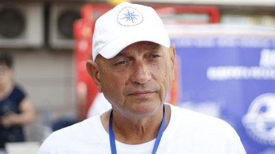 На Одещині триває регата крейсерських яхт. Хто бере участь у змаганнях На Одещині триває регата крейсерських яхт. Хто бере участь у змаганнях