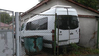 У поліції розповіли подробиці смертельної ДТП з маршруткою на Рівненщині У поліції розповіли подробиці смертельної ДТП з маршруткою на Рівненщині