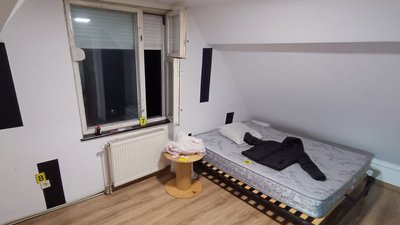 33-річна жінка в реанімації: у Мукачеві затримали підозрюваного у побитті колишньої дружини 33-річна жінка в реанімації: у Мукачеві затримали підозрюваного у побитті колишньої дружини