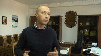 "Житомирводоканал" має провести зариблення річки Тетерів після скидів у водойму неочищених стоків "Житомирводоканал" має провести зариблення річки Тетерів після скидів у водойму неочищених стоків