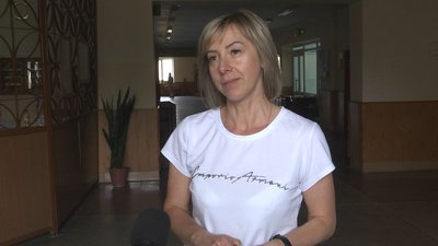 В громаді на Волині відновили роботу пришкільні табори. Як вони працюють В громаді на Волині відновили роботу пришкільні табори. Як вони працюють