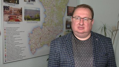COVID-19: в управлінні охорони здоров'я у Рівному прокоментували смерть 17-річного юнака COVID-19: в управлінні охорони здоров'я у Рівному прокоментували смерть 17-річного юнака