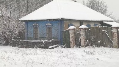 Будинок Миколи Ломика.