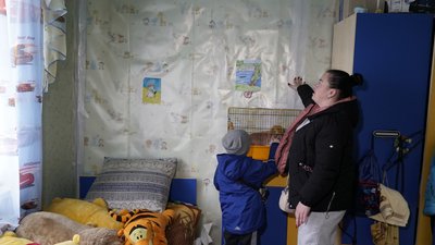 Генератори в Мосьпановому Генератори в Мосьпановому