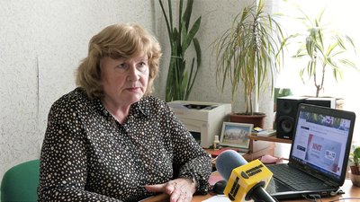Випускники Кіровоградщини складають мультипредметний тест Випускники Кіровоградщини складають мультипредметний тест