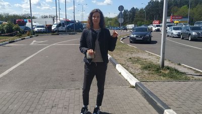 Пункти пропуску на Волині ... . Яка нині ситуація на кордоні