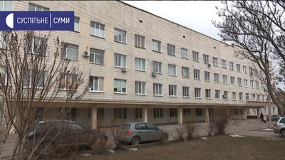 Як змінилося життя сумчан за рік карантину Як змінилося життя сумчан за рік карантину