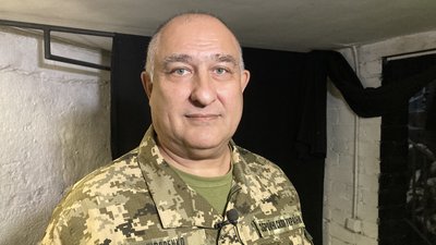 Річниця створення 113 бригади ТРО