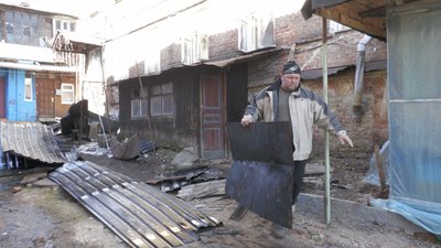Головні новини Харкова та області 28 лютого: прощання з вбитою балетмейстеркою, обстріл Куп'янська авіабомбами Головні новини Харкова та області 28 лютого: прощання з вбитою балетмейстеркою, обстріл Куп'янська авіабомбами