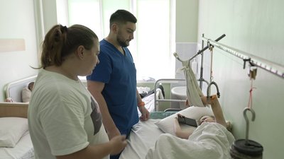 Дитячий травматизм на Вінниччині