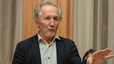 Володимир Шовкошитний кропивницькі читання Володимир Шовкошитний кропивницькі читання