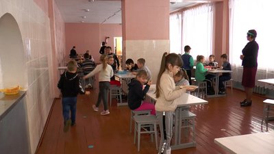 Держпродспоживслужба перевірила їдальні у школах Сватового