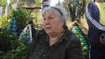В Охтирці попрощалися з захисниками Олександром Шевановим та Русланом Затулієм В Охтирці попрощалися з захисниками Олександром Шевановим та Русланом Затулієм