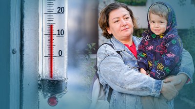 Багатоповерхівка на вулиці Кропивницького в Одесі