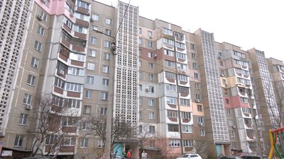 Будинок у Черкасах