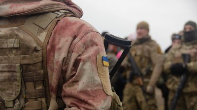 Під Одесою провели навчання з цивільної оборони для населення Під Одесою провели навчання з цивільної оборони для населення