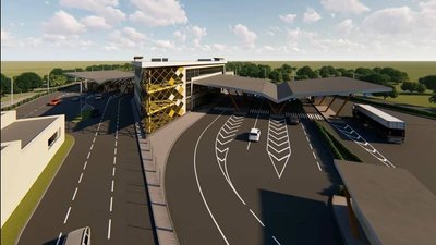 На Закарпатті у 2024 році відкриють новий КПП на кордоні з Румунією На Закарпатті у 2024 році відкриють новий КПП на кордоні з Румунією