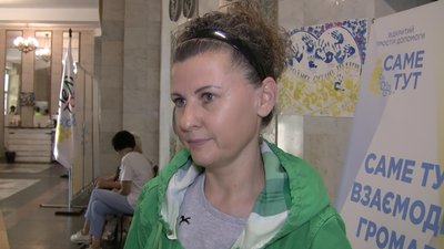 "Коли побачили наші блокпости, просто плакали від радості", — мешканка Мелітополя про те, як вибирались з окупації