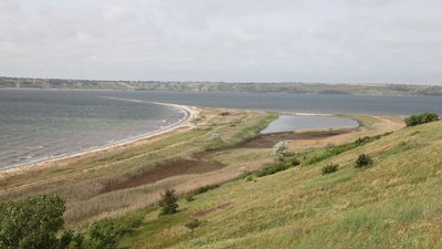 Регіональний ландшафтний парк "Тилігульський", Миколаївщина Регіональний ландшафтний парк "Тилігульський", Миколаївщина