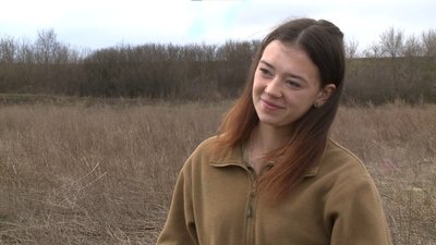 операторка БпЛА, Дніпропетровщина