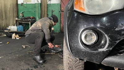 волонтери