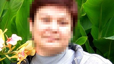 Підозрювана переселенка з Попасної Підозрювана переселенка з Попасної