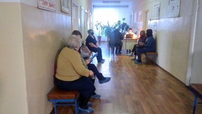 СOVID на Кіровоградщині: за добу захворювання виявили у 184 людей
