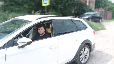 На вулиці Галицькій у Тернополі встановлюють дощовий колектор На вулиці Галицькій у Тернополі встановлюють дощовий колектор