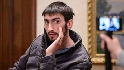 Суд закрив справу проти харківського антимайданівця "Топаза"