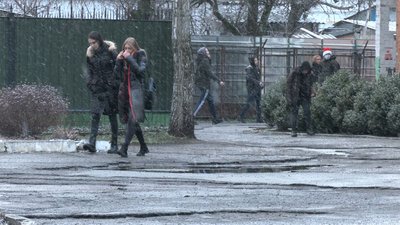 "Громадський бюджет": у черкаській школі відремонтують асфальтне покриття "Громадський бюджет": у черкаській школі відремонтують асфальтне покриття