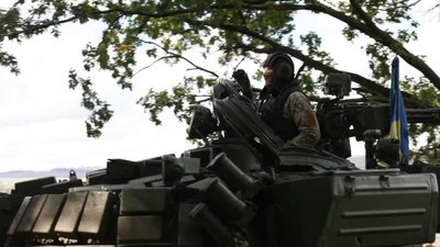 Двісті двадцять шостий день війни. Хроніка подій в Одеській області
