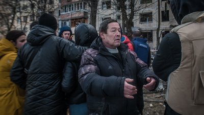 Оболонь обстріл фото Оболонь обстріл фото