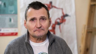Перший рік волі: як прожили 2020-тий колишні політв'язні Перший рік волі: як прожили 2020-тий колишні політв'язні