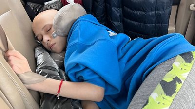 "Військові захищають наші серця": як гімнастка з Харкова допомагає ЗСУ "Військові захищають наші серця": як гімнастка з Харкова допомагає ЗСУ