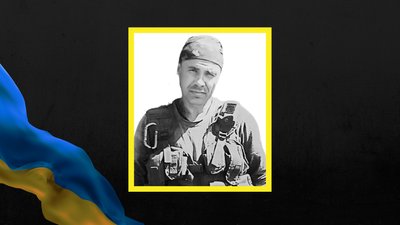 Поблизу Водяного на Вугледарському напрямку загинув 45-річний житель Дергачів