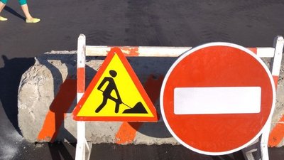 У Сумах перекриють перехрестя Харківська-Лушпи-Прокоф’єва. Як зміняться маршрути