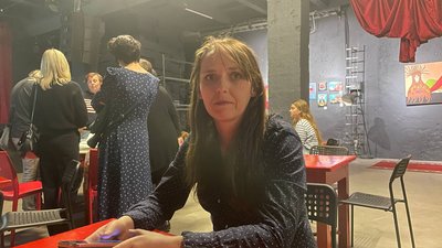 Олена Таскаліна Олена Таскаліна