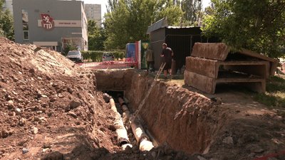 Депутати міськради Харкова збільшили кредитний ліміт для виплати зарплати тепловикам Депутати міськради Харкова збільшили кредитний ліміт для виплати зарплати тепловикам