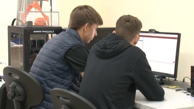 роботи роботи