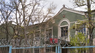 У окупованому Бердянську росіяни планують створити технопарк