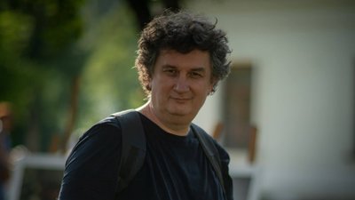 Олег Павлюченков