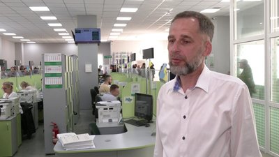 На Рівненщині збільшився попит на перереєстрацію транспорту. З чим це пов'язано На Рівненщині збільшився попит на перереєстрацію транспорту. З чим це пов'язано