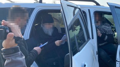 Розпалював релігійну ворожнечу: на Вінниччині митрополиту однієї з єпархій УПЦ повідомили про підозру