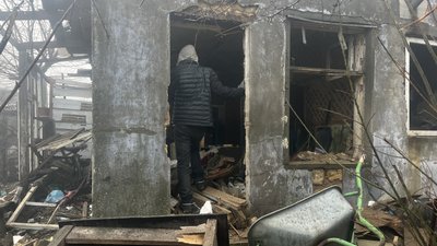 Атака РФ на Одесу 27 січня 2026 року, 28 січня 2026 рік