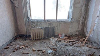 Опалювальний сезон в Охтирці буде з затримкою на місяць – мер міста Опалювальний сезон в Охтирці буде з затримкою на місяць – мер міста